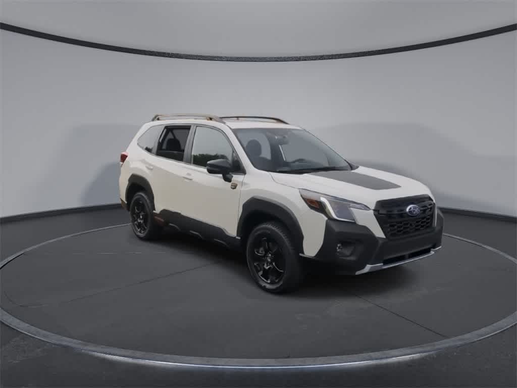 Thumbnail: 2024 Subaru Forester - 2