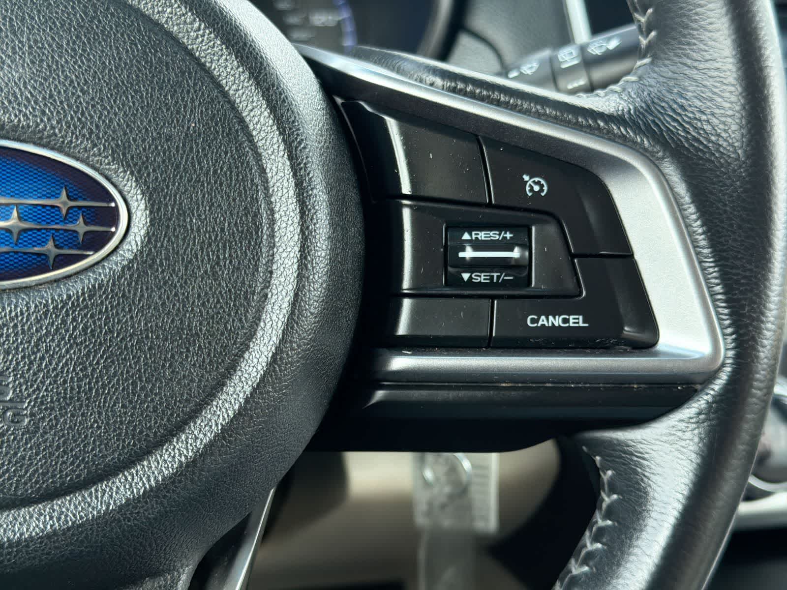 Thumbnail: 2018 Subaru Outback - 25