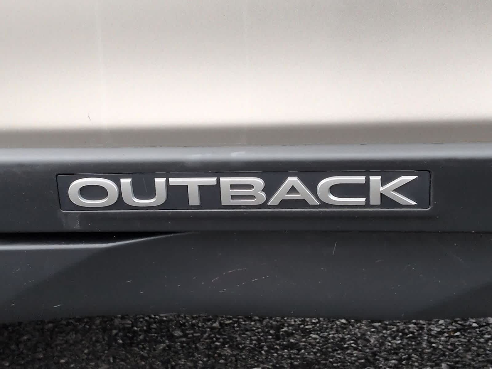 Thumbnail: 2015 Subaru Outback - 13