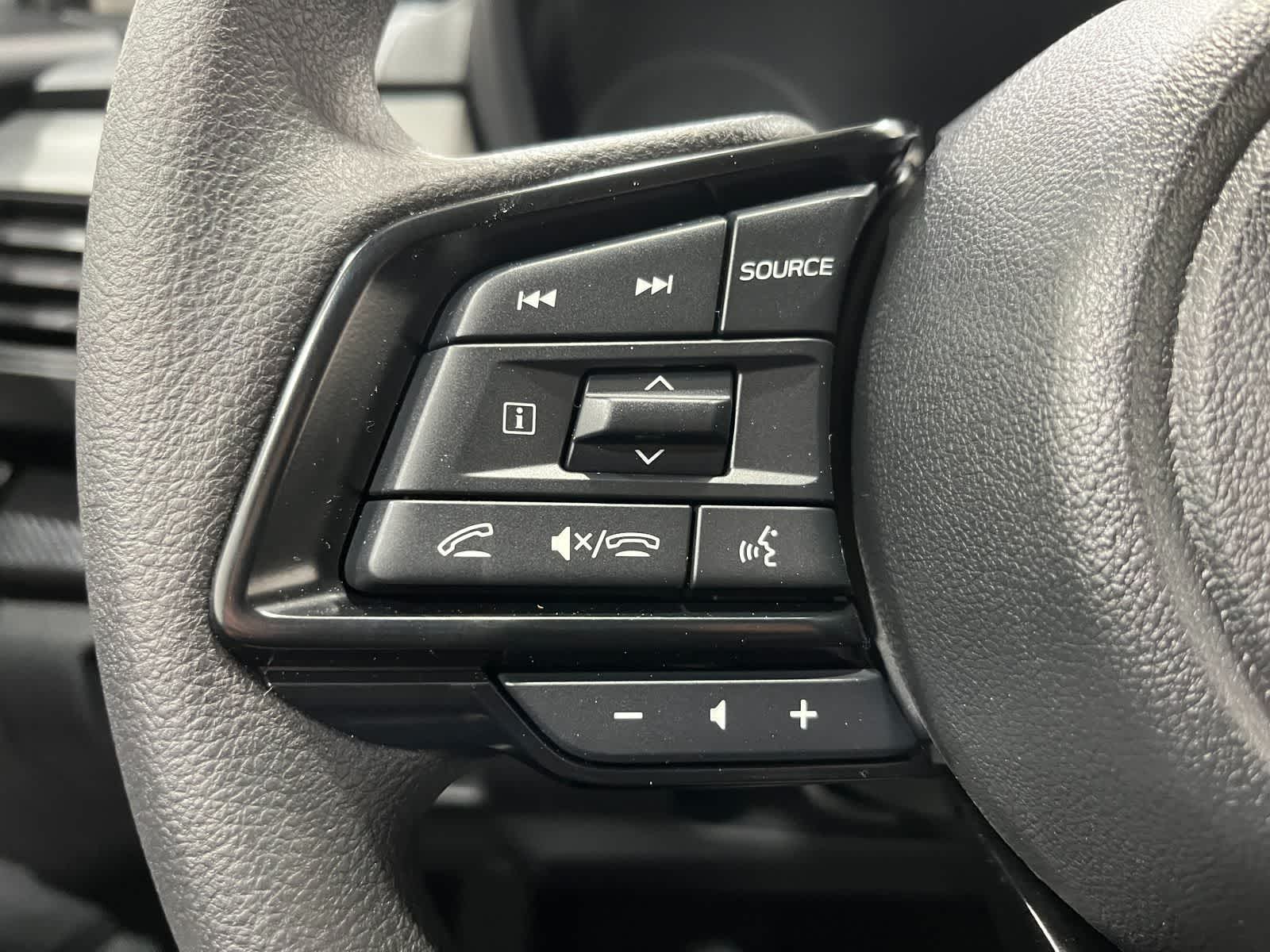 Thumbnail: 2026 Subaru Crosstrek - 17