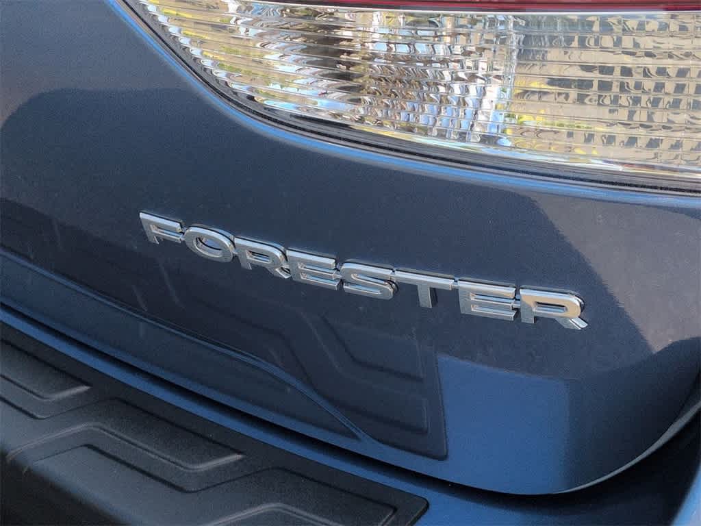 Thumbnail: 2019 Subaru Forester - 13