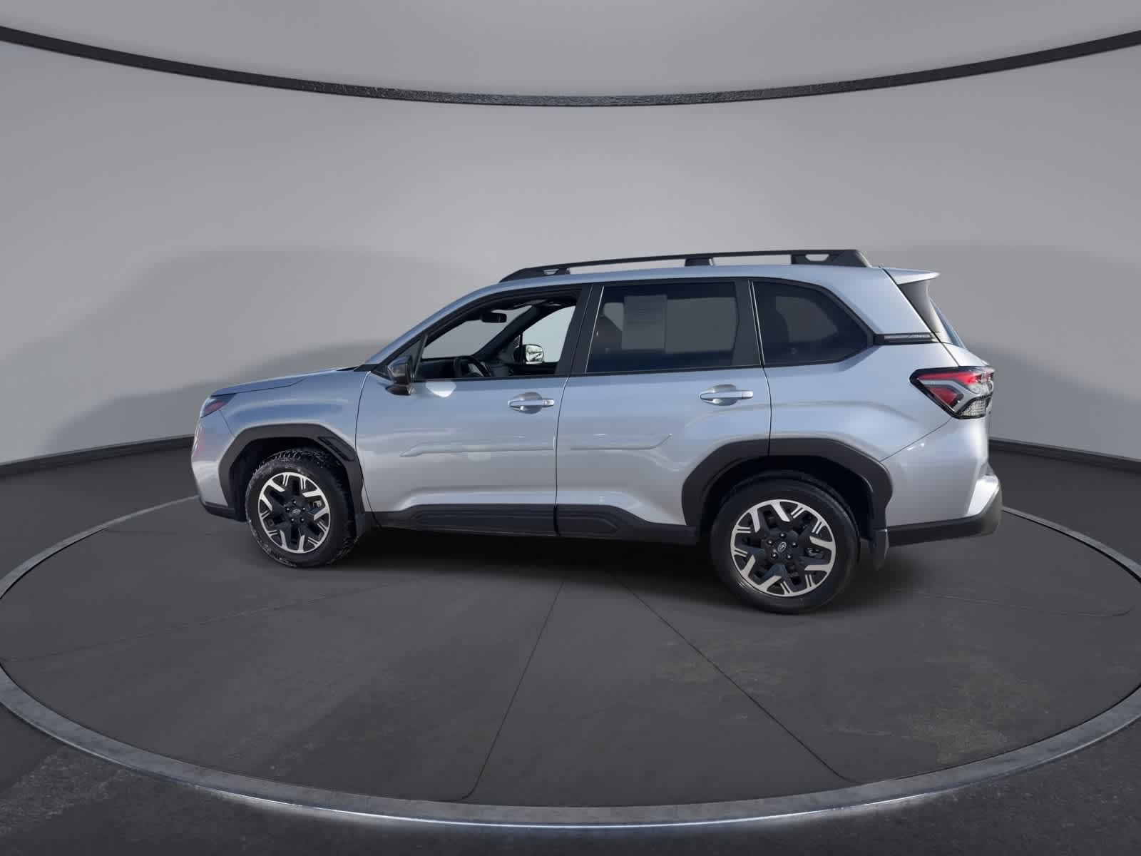 Thumbnail: 2025 Subaru Forester - 5