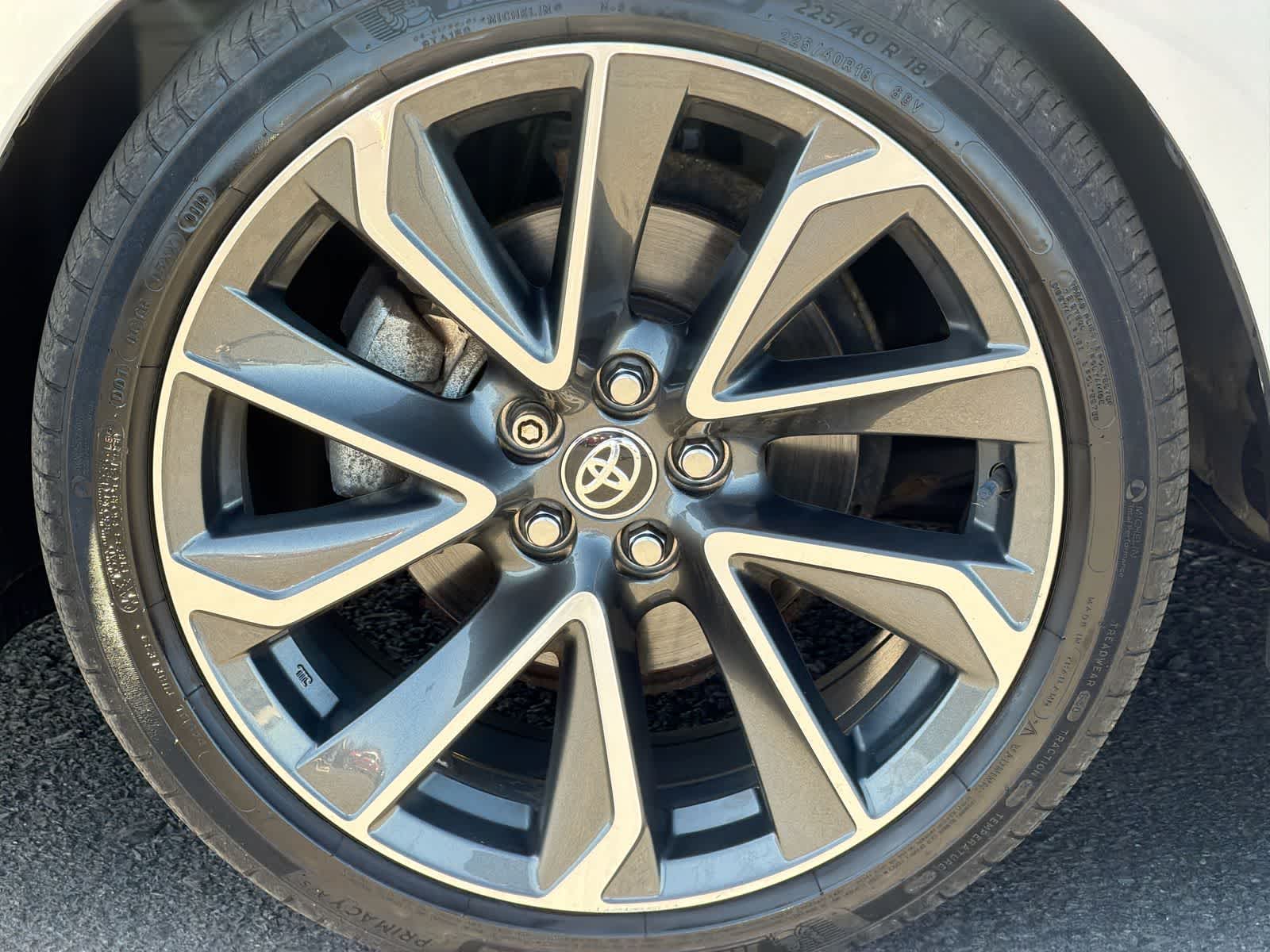 Thumbnail: 2020 Toyota Corolla - 14