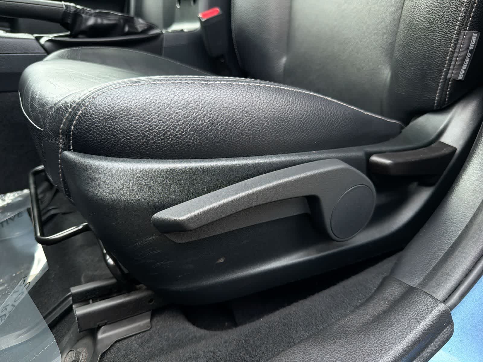Thumbnail: 2016 Subaru Impreza - 18