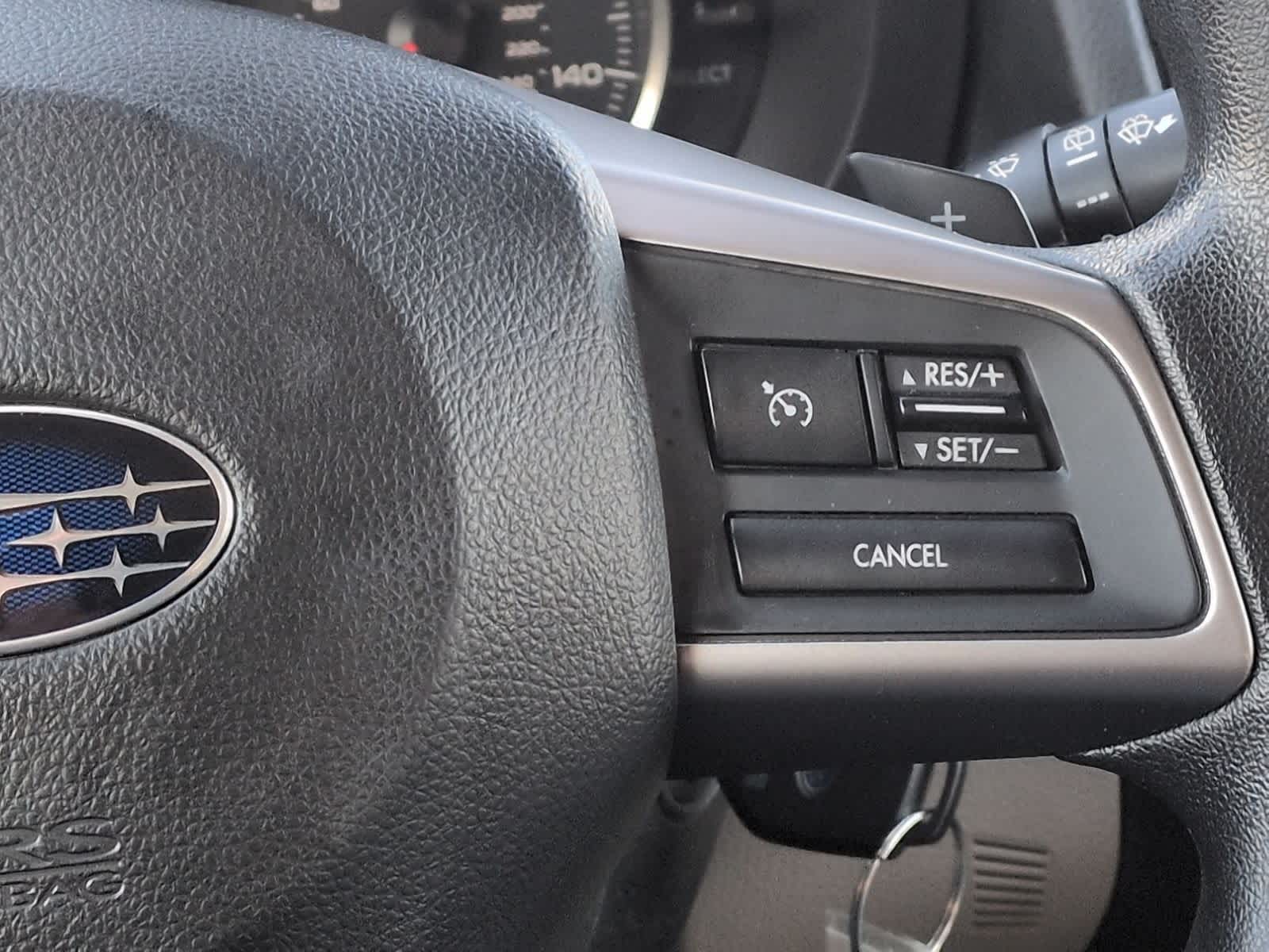 Thumbnail: 2015 Subaru XV Crosstrek - 25