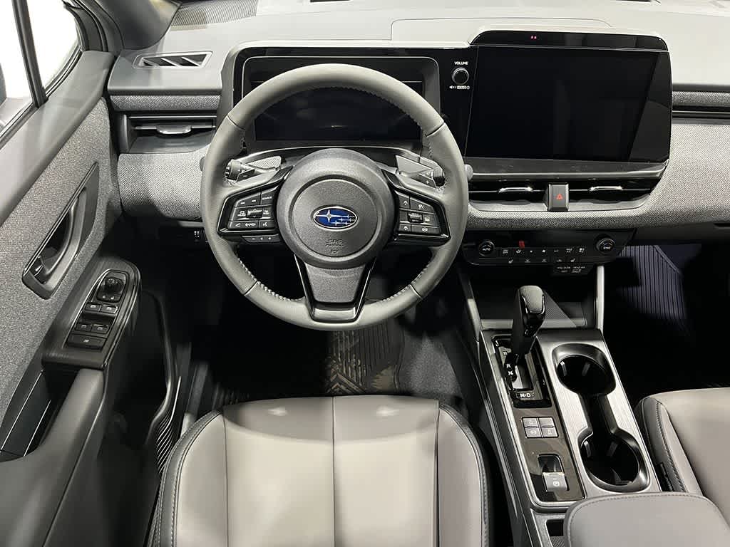 Thumbnail: 2026 Subaru Outback - 16