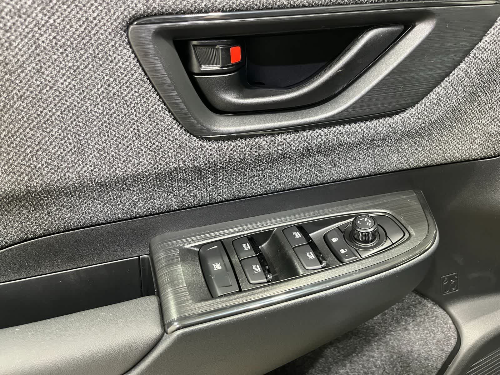 Thumbnail: 2026 Subaru Outback - 11