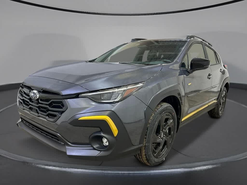 2025 Subaru Crosstrek Sport -
                  Troy, NY