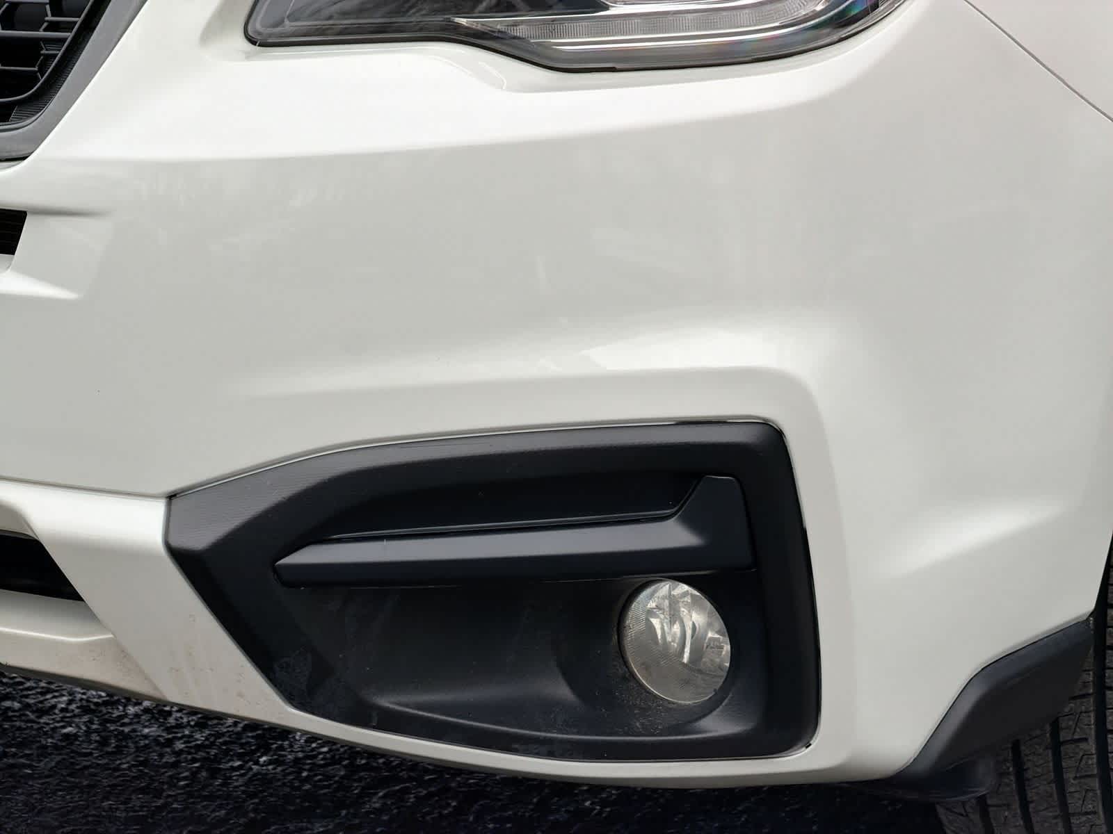 Thumbnail: 2018 Subaru Forester - 11