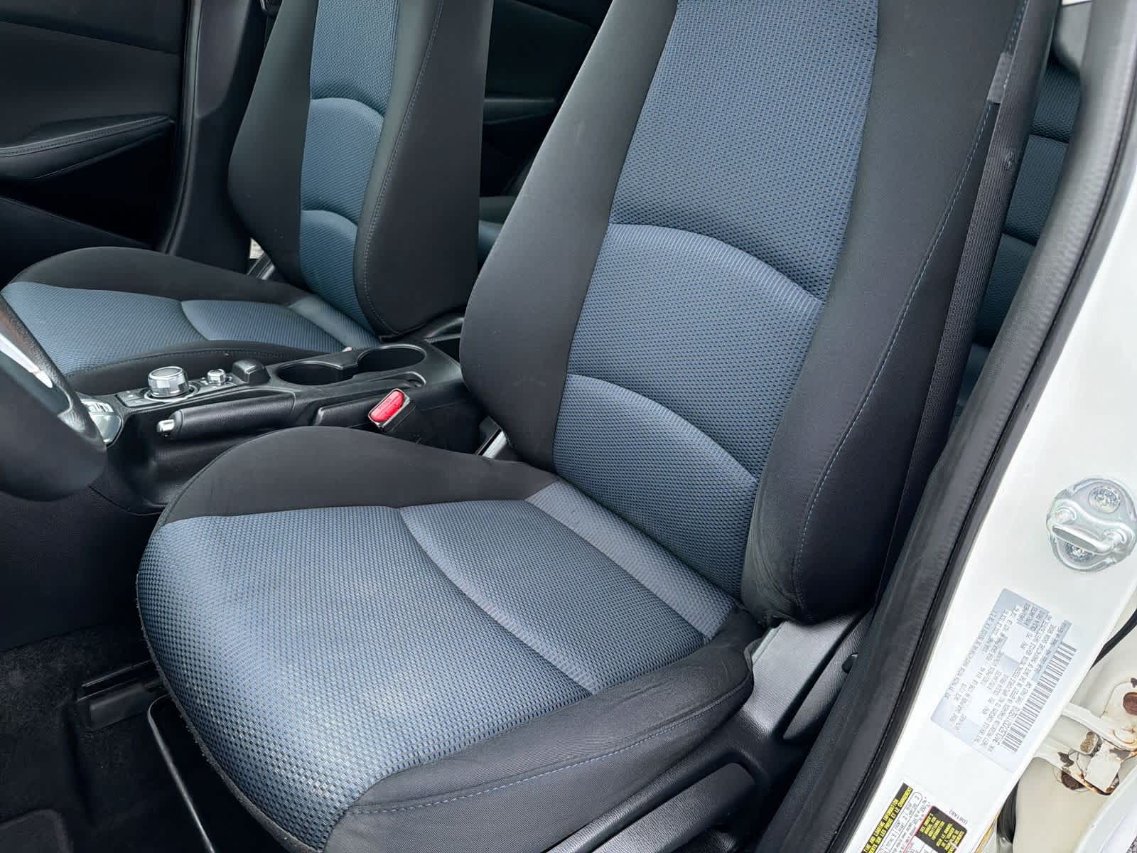 Thumbnail: 2016 Scion iA - 17