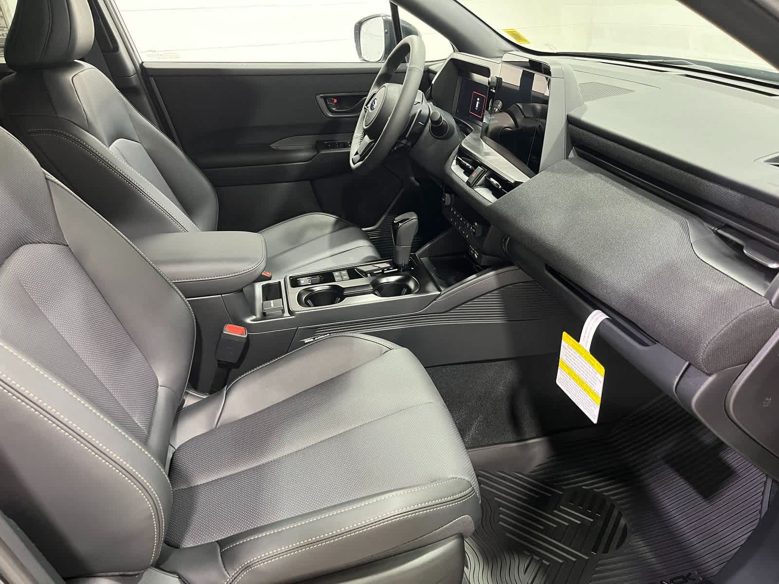 Thumbnail: 2026 Subaru Outback - 29