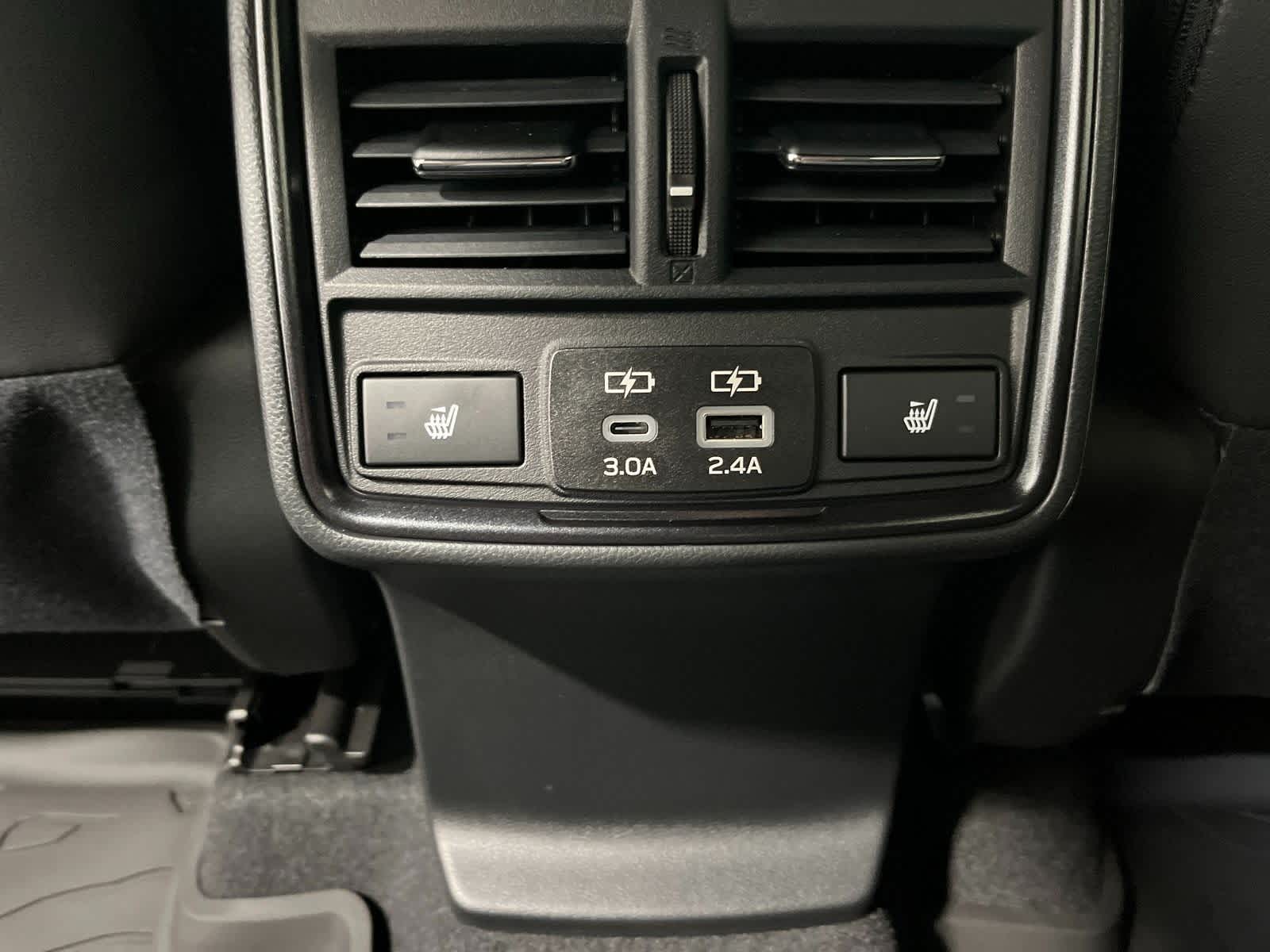 Thumbnail: 2025 Subaru Forester - 25