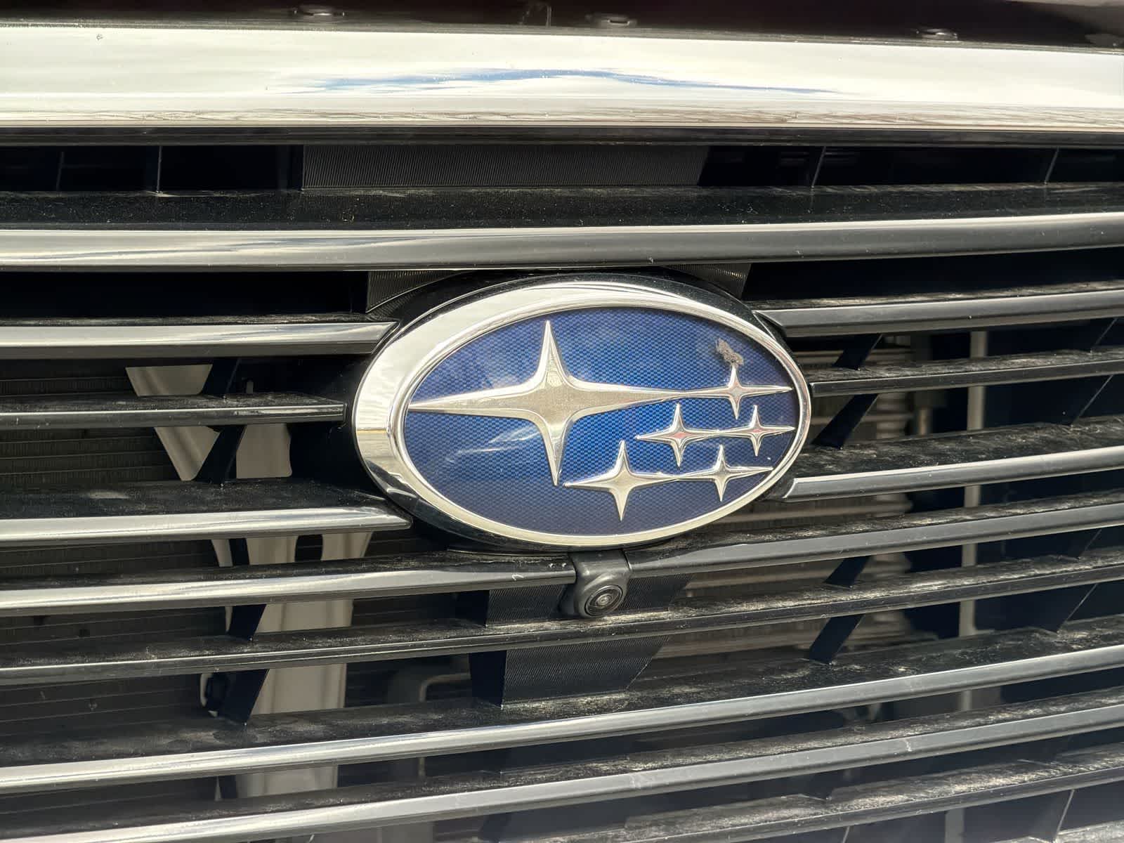 Thumbnail: 2021 Subaru Ascent - 12