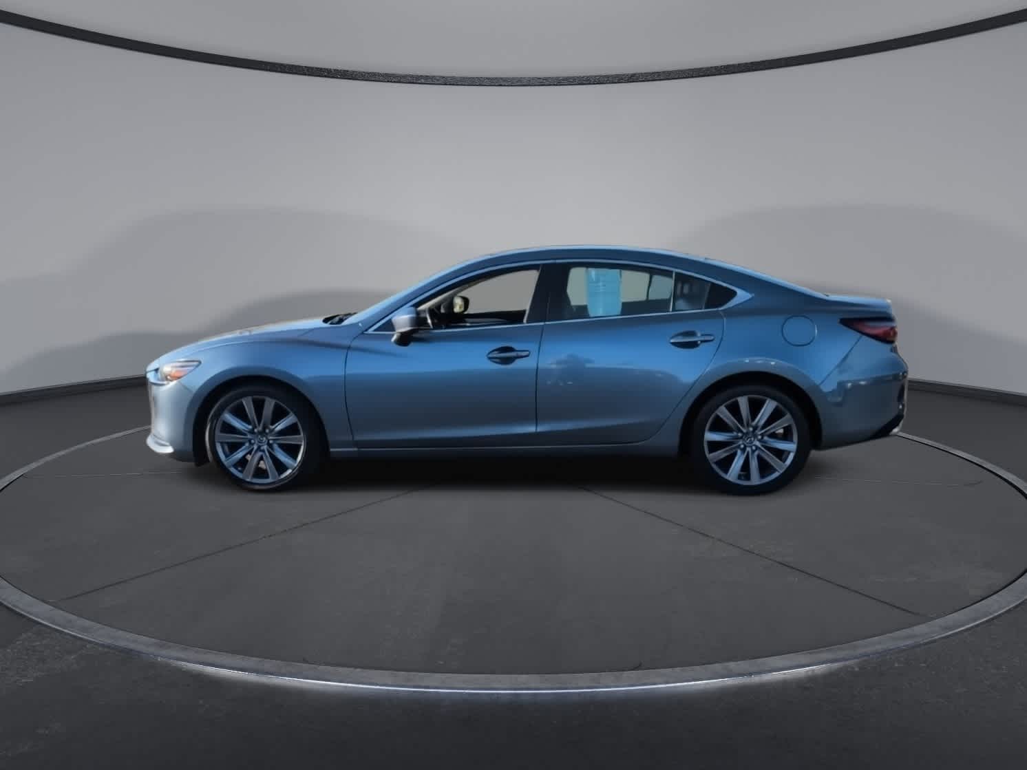 Thumbnail: 2018 Mazda Mazda6 - 5