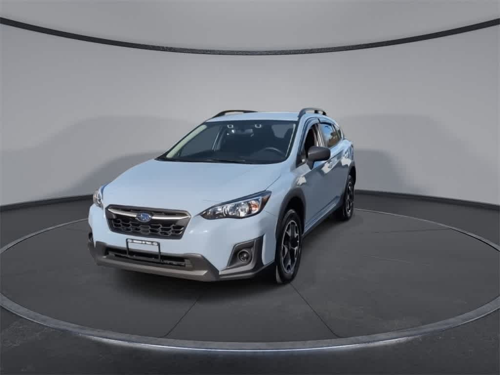 Thumbnail: 2019 Subaru Crosstrek - 3