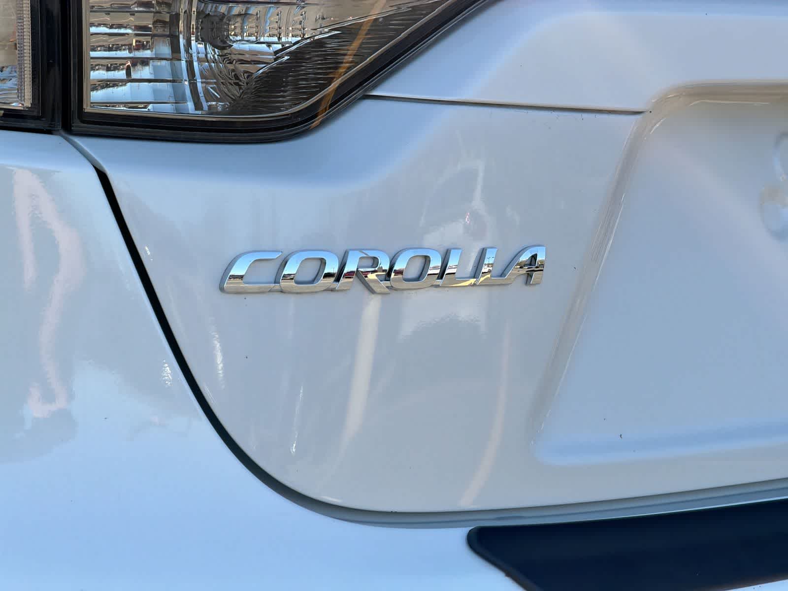 Thumbnail: 2020 Toyota Corolla - 13