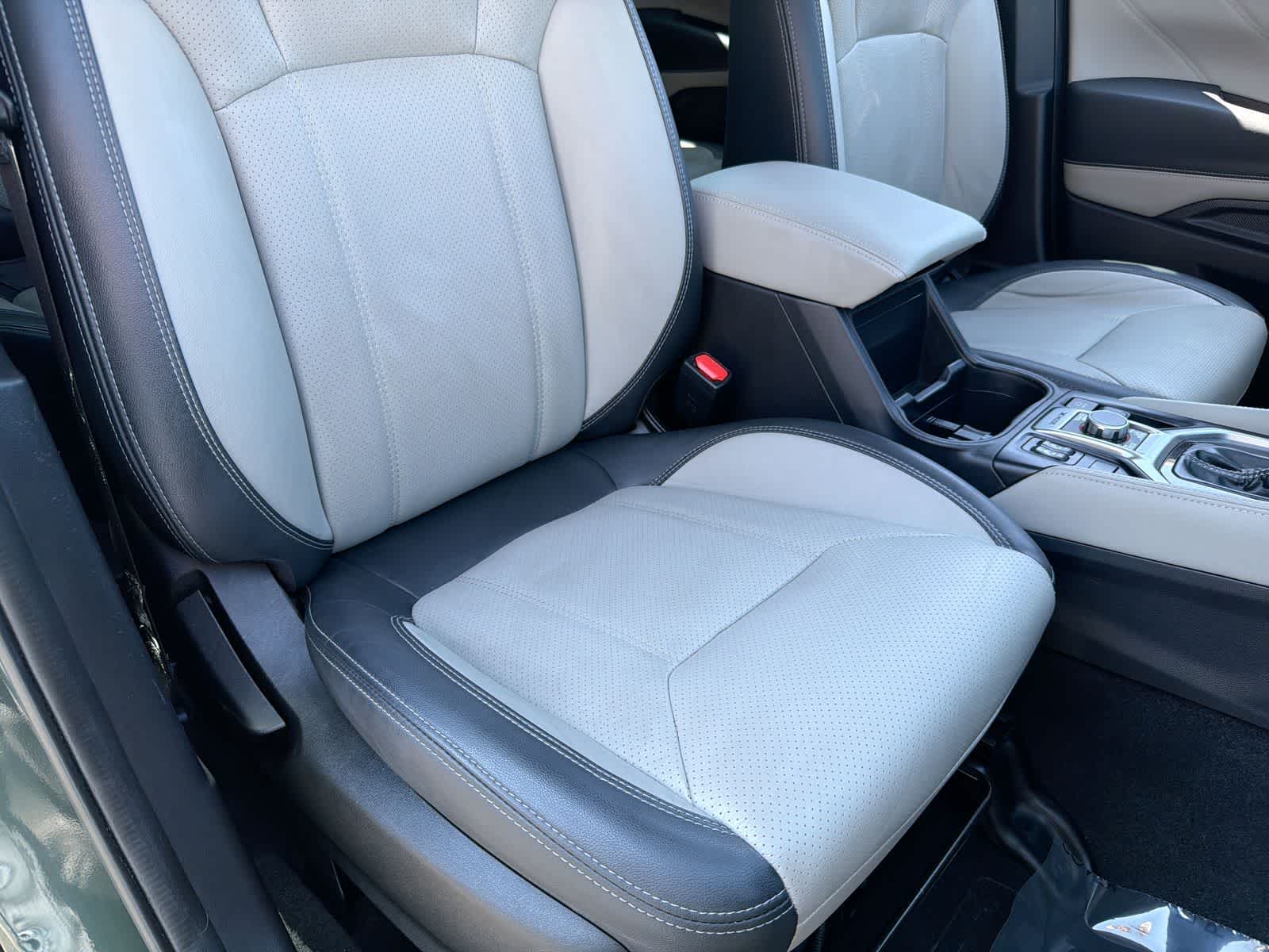 Thumbnail: 2023 Subaru Forester - 23