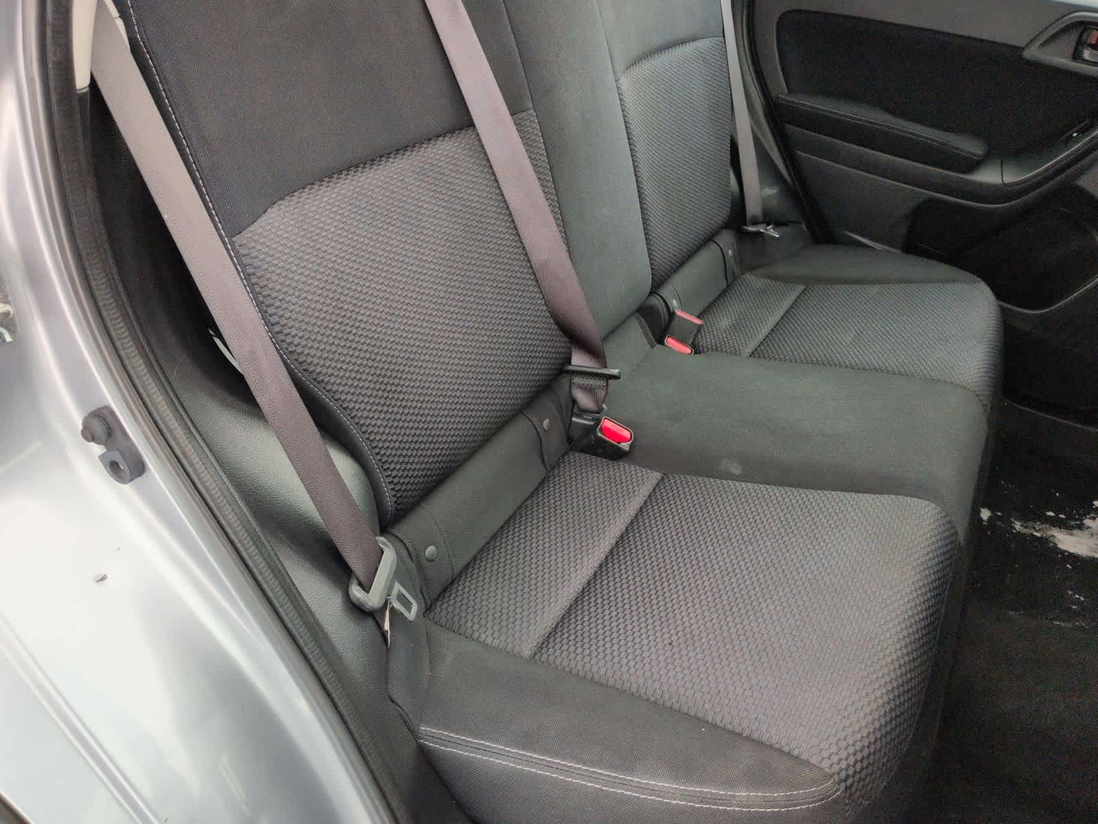 Thumbnail: 2015 Subaru Forester - 21