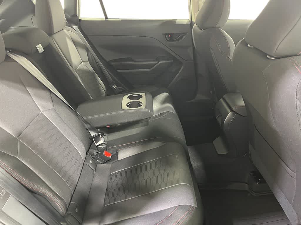 Thumbnail: 2026 Subaru Impreza - 24