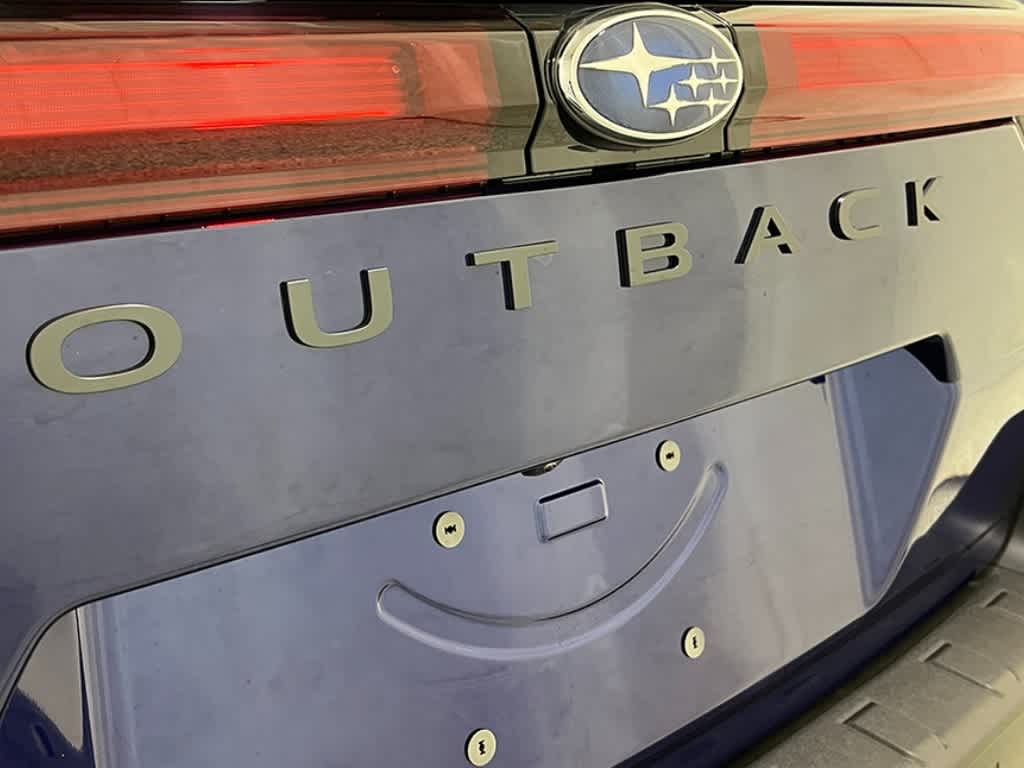 Thumbnail: 2026 Subaru Outback - 10