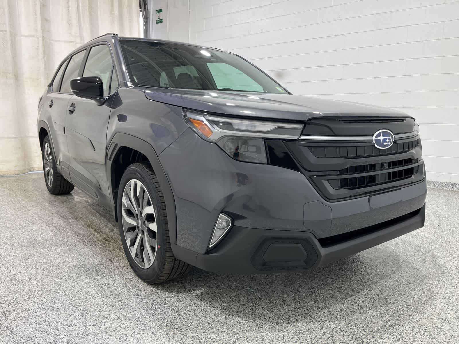 Thumbnail: 2026 Subaru Forester - 9