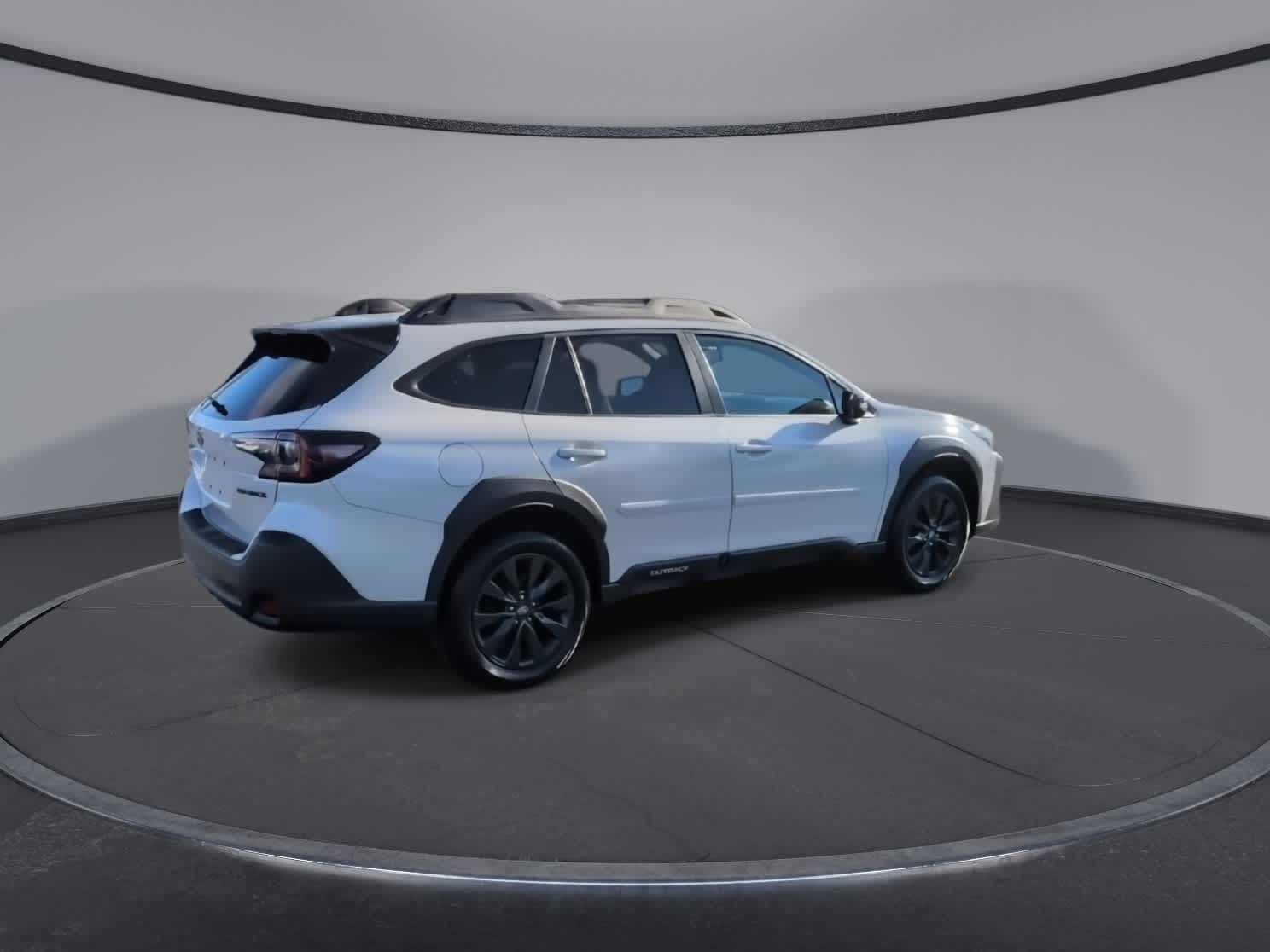 Thumbnail: 2023 Subaru Outback - 8