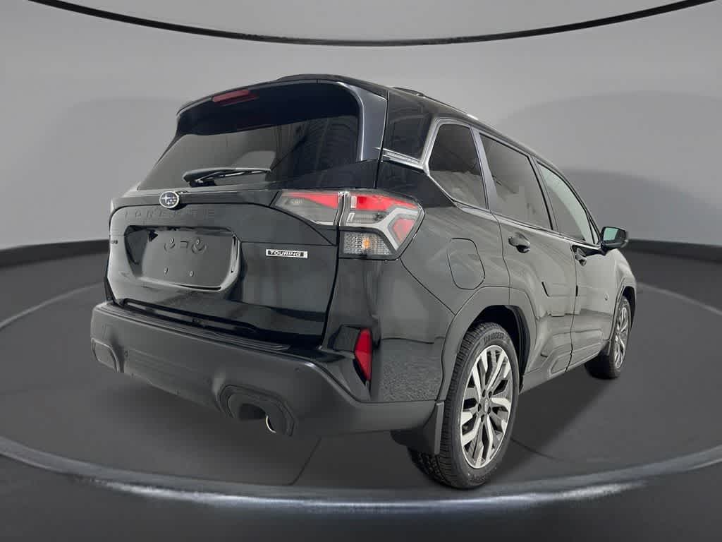 Thumbnail: 2026 Subaru Forester - 5