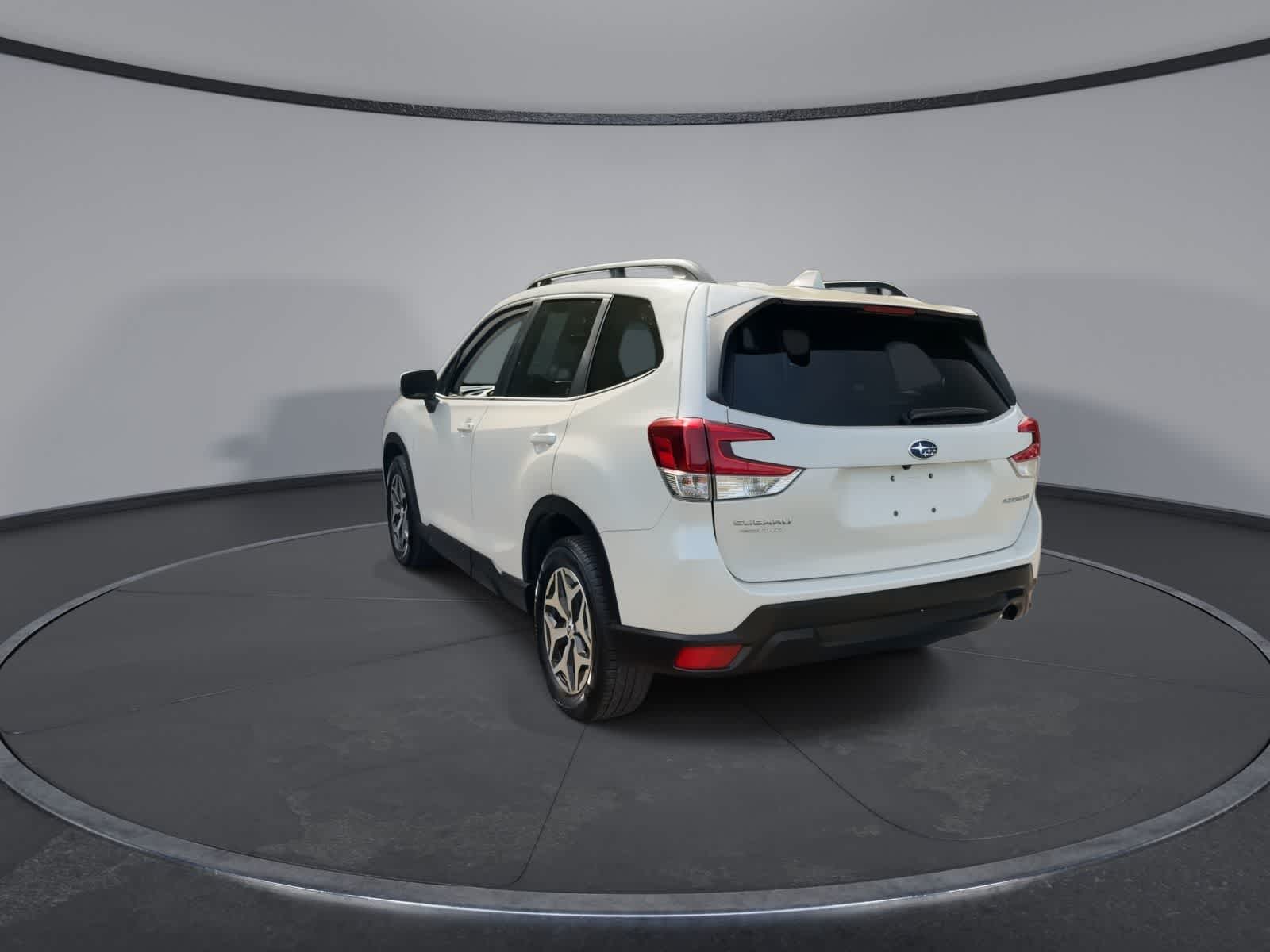Thumbnail: 2023 Subaru Forester - 6