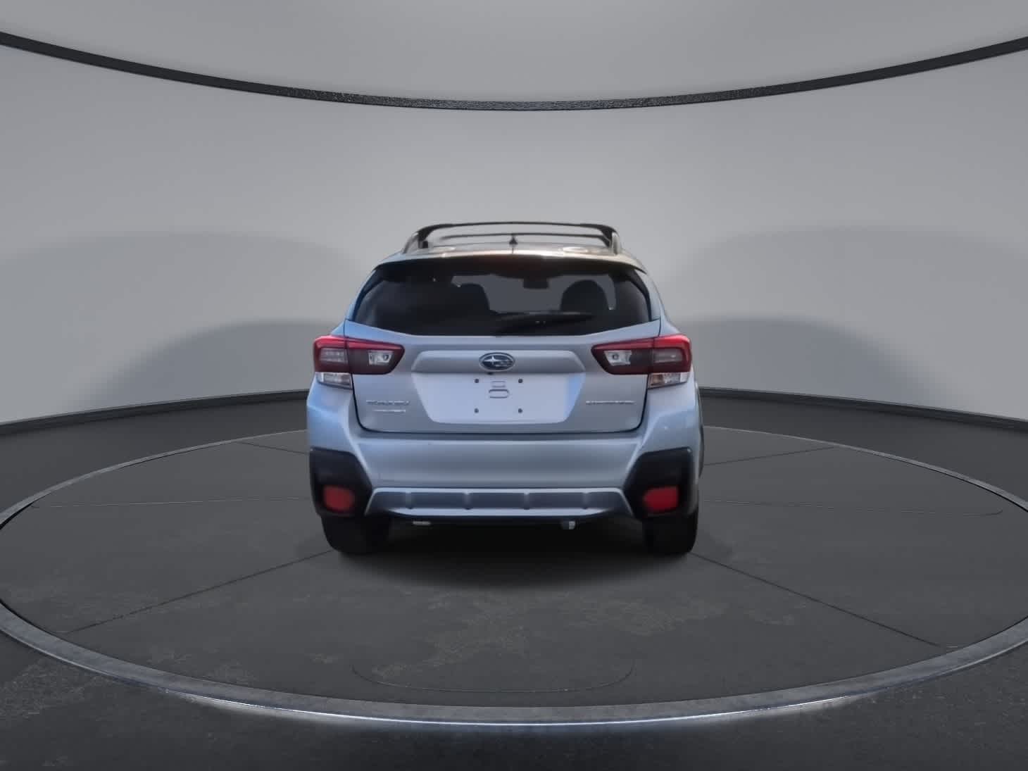 Thumbnail: 2020 Subaru Crosstrek - 7