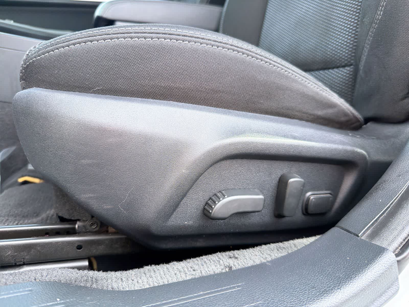 Thumbnail: 2019 Subaru Outback - 18