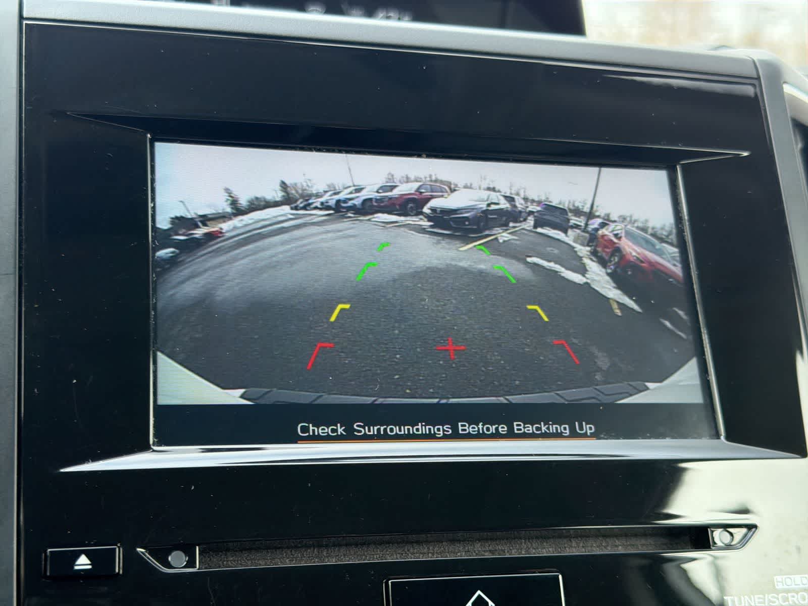 Thumbnail: 2019 Subaru Forester - 31