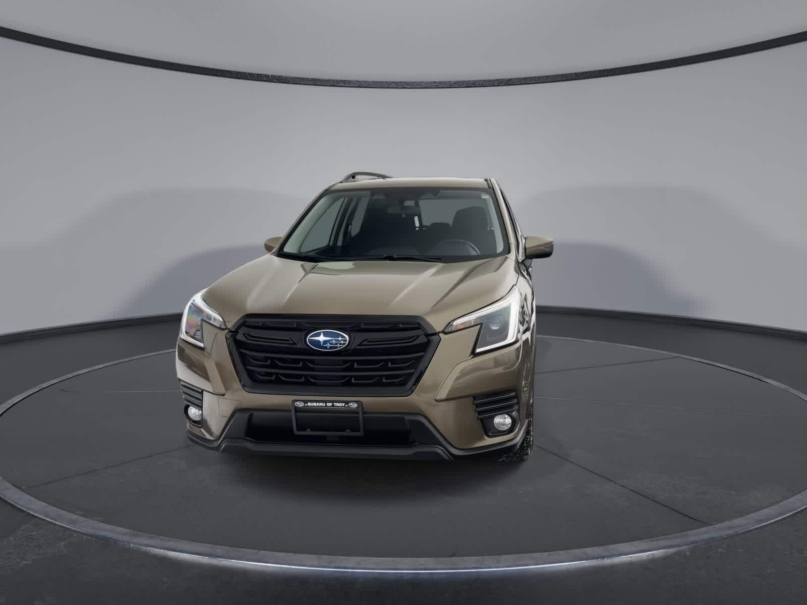 Thumbnail: 2023 Subaru Forester - 3