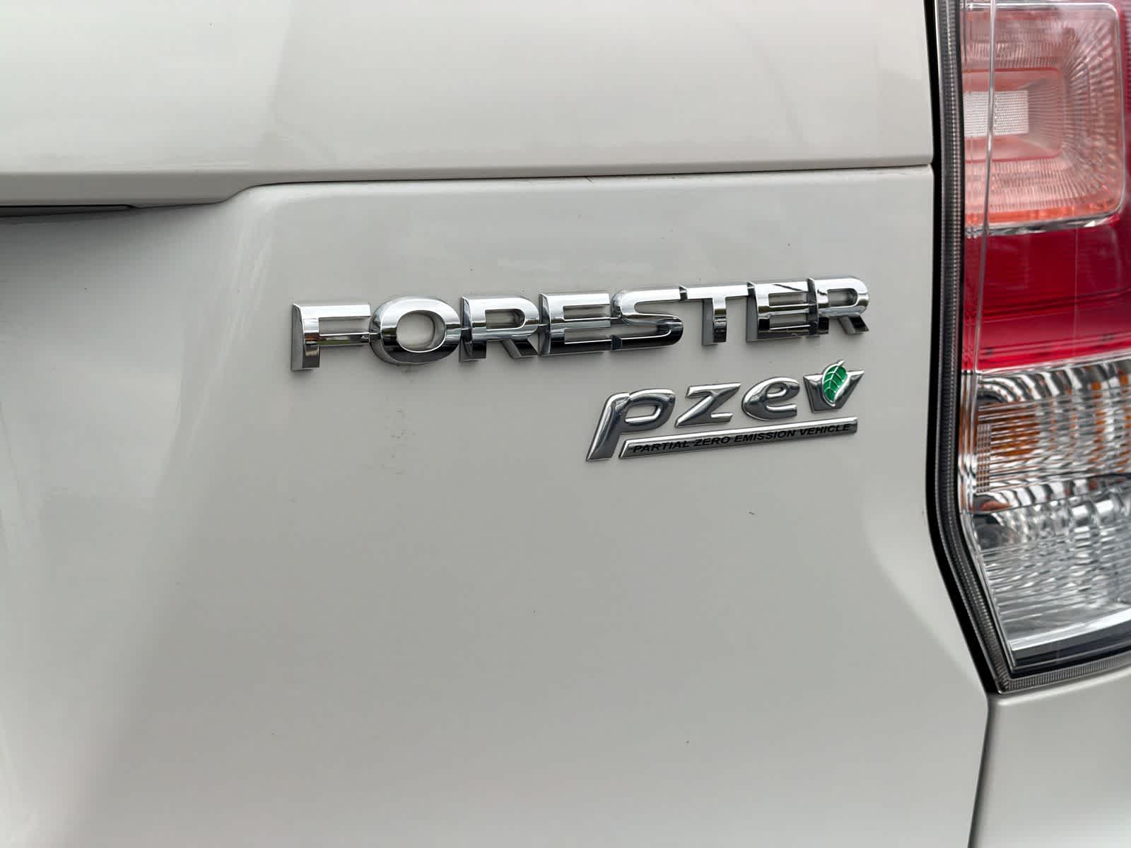 Thumbnail: 2017 Subaru Forester - 13