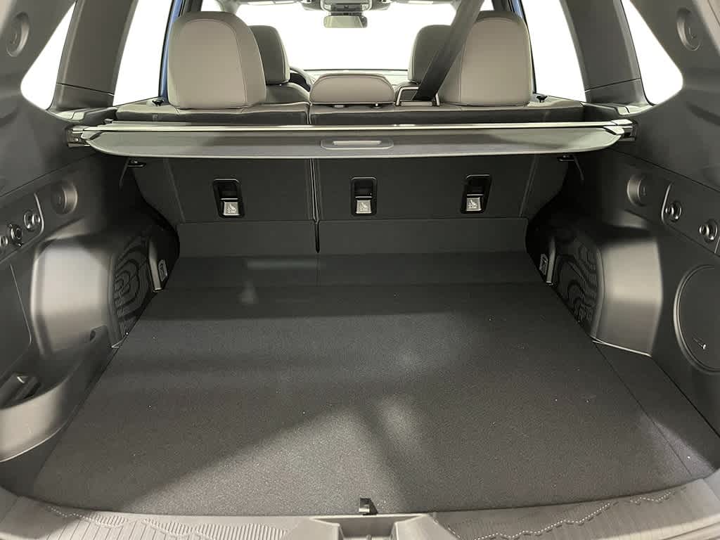 Thumbnail: 2025 Subaru Forester - 24