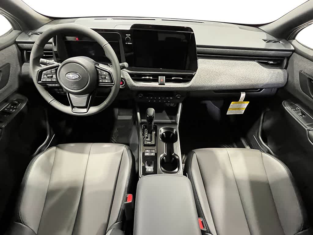 Thumbnail: 2026 Subaru Outback - 14