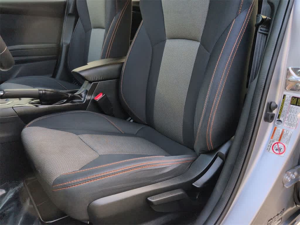 Thumbnail: 2019 Subaru Crosstrek - 17