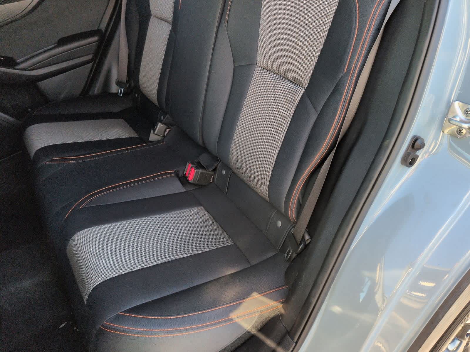 Thumbnail: 2019 Subaru Crosstrek - 20