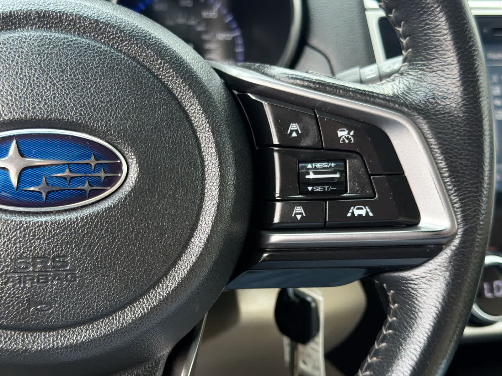 Thumbnail: 2018 Subaru Outback - 26