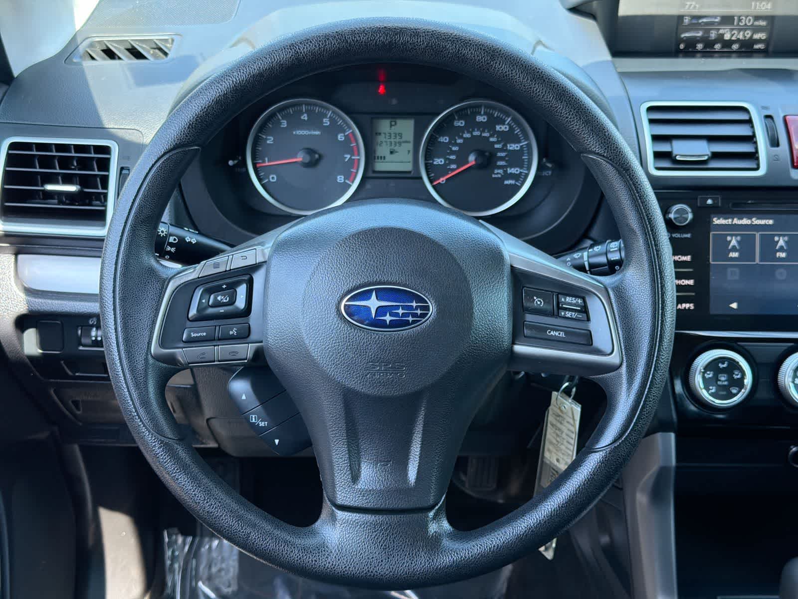 Thumbnail: 2016 Subaru Forester - 24