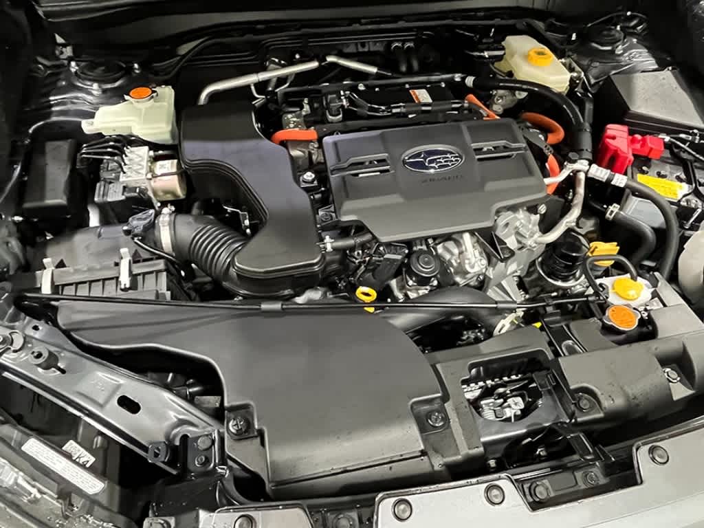 Thumbnail: 2025 Subaru Forester - 11