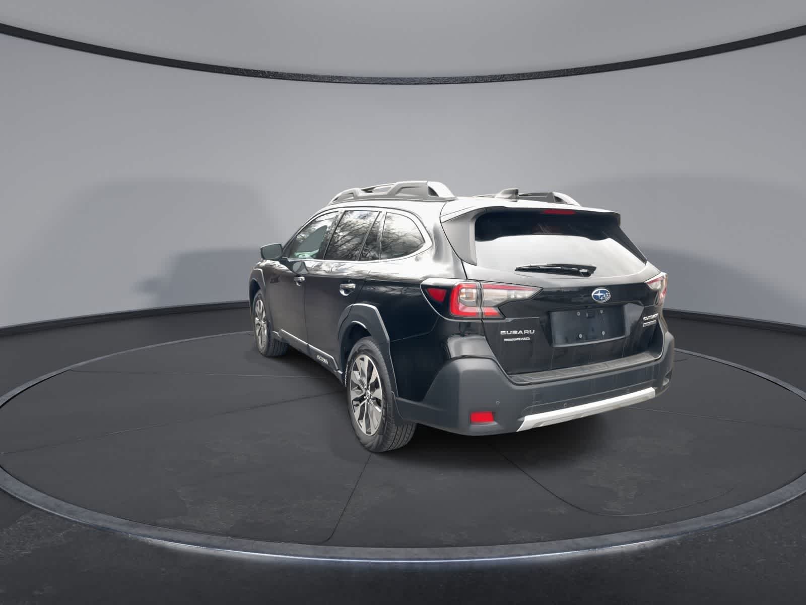 Thumbnail: 2024 Subaru Outback - 6