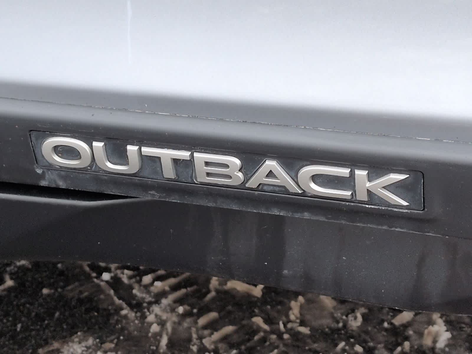 Thumbnail: 2017 Subaru Outback - 13