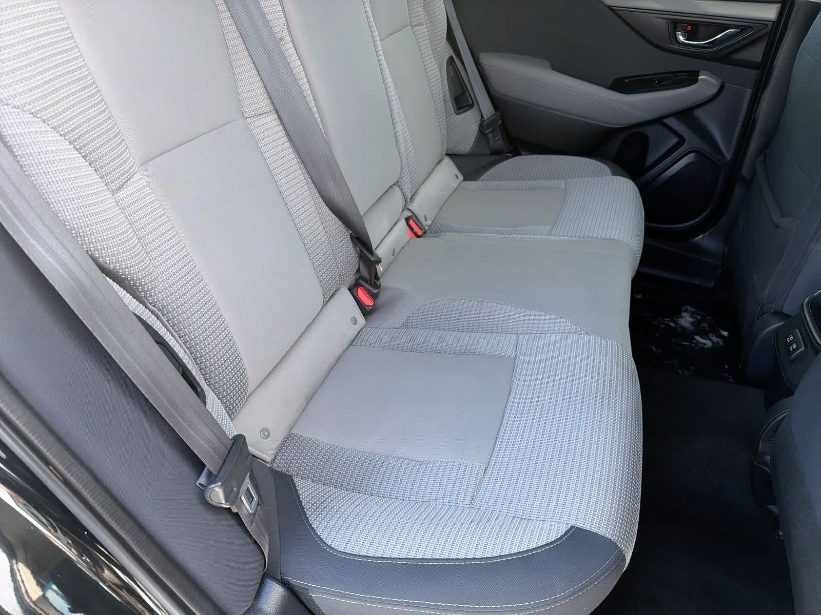 Thumbnail: 2021 Subaru Outback - 21