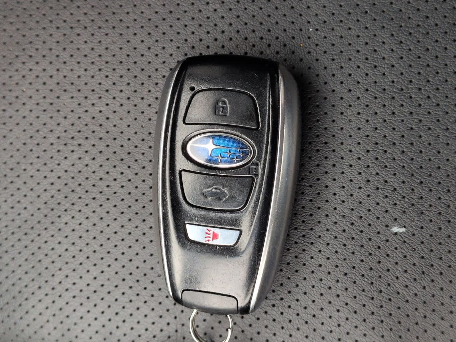 Thumbnail: 2017 Subaru Outback - 38