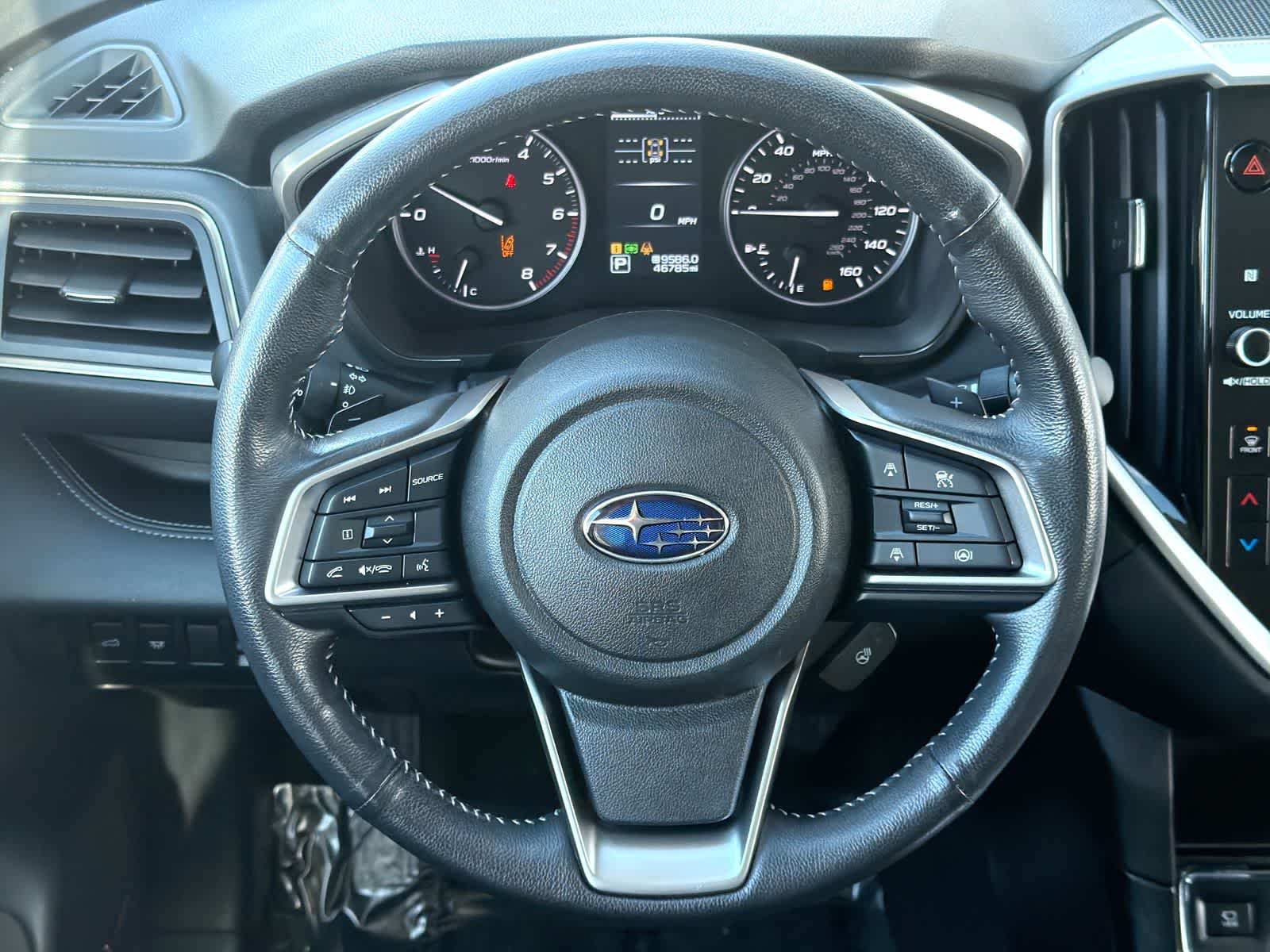 Thumbnail: 2023 Subaru Ascent - 25