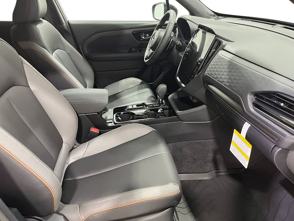 Thumbnail: 2026 Subaru Forester - 27