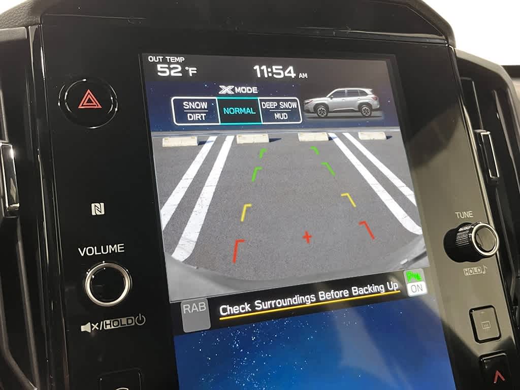 Thumbnail: 2025 Subaru Forester - 20