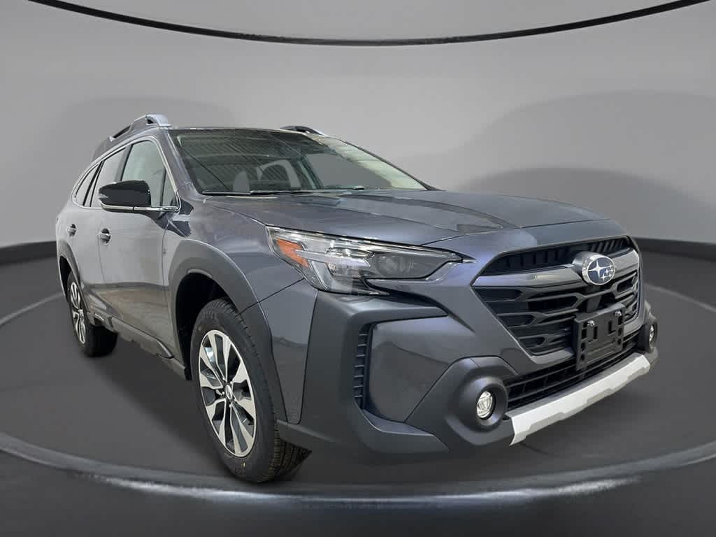 Thumbnail: 2025 Subaru Outback - 7