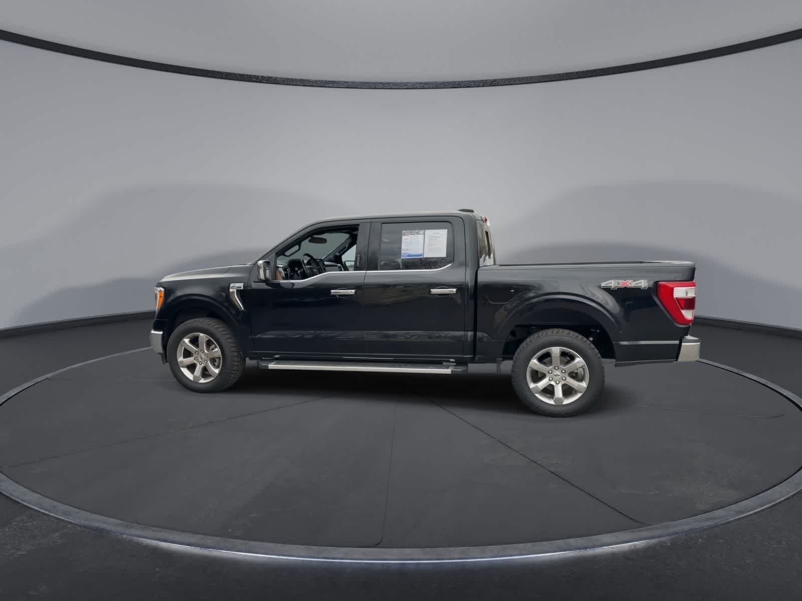Thumbnail: 2022 Ford F-150 - 5
