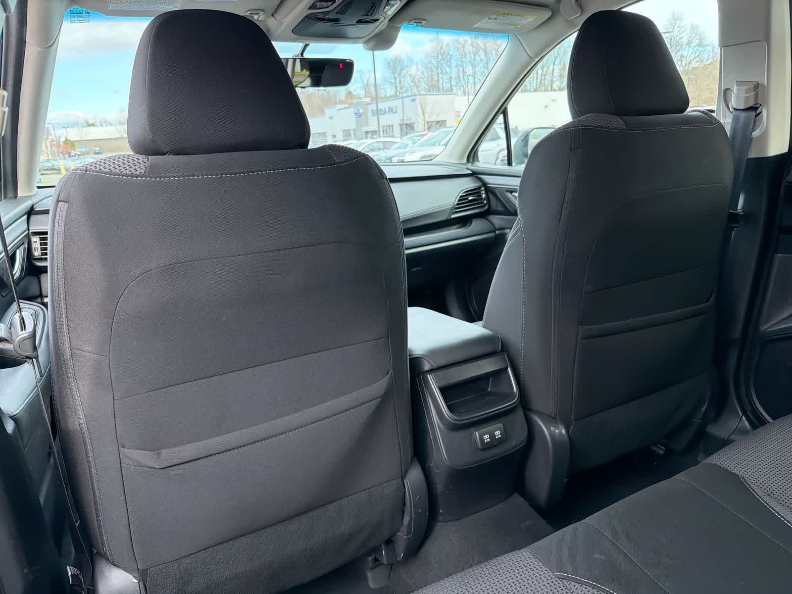 Thumbnail: 2020 Subaru Outback - 22